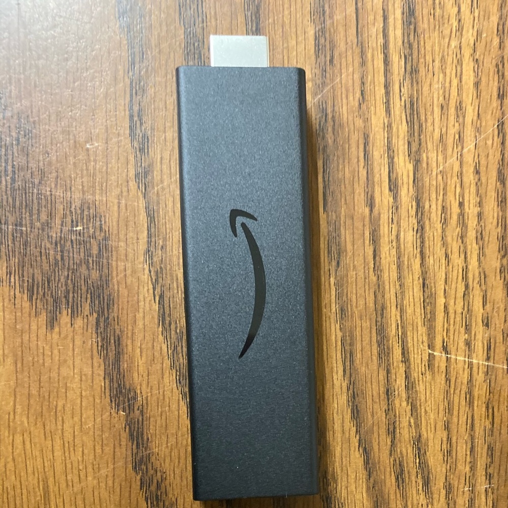 4K fire stick and chromecast